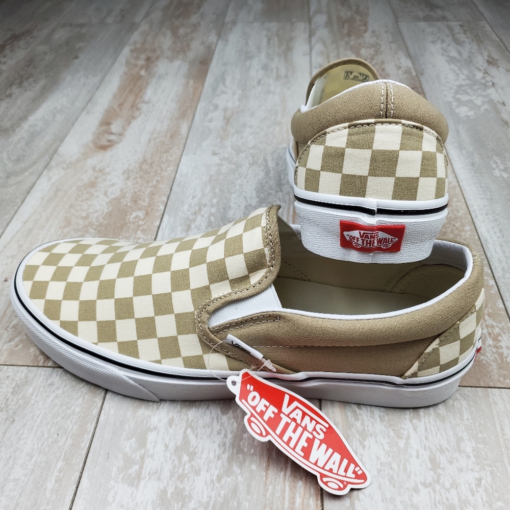 Vans Classic Slip On Incense - Picture 5 of 8